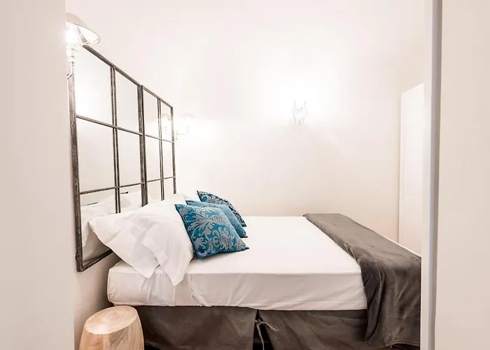 דירה Casa Prati Michelangelo