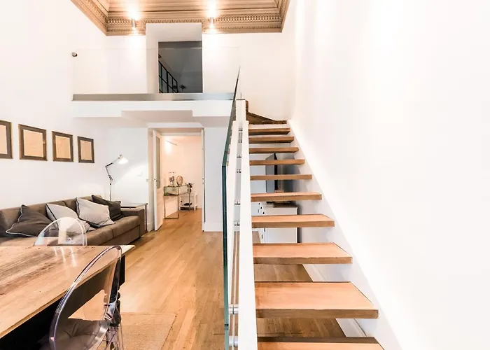 Casa Prati Michelangelo דירה רומא