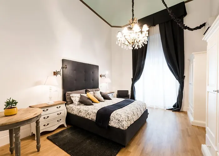 דירה Casa Prati Michelangelo