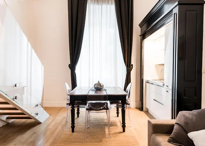 Casa Prati Michelangelo